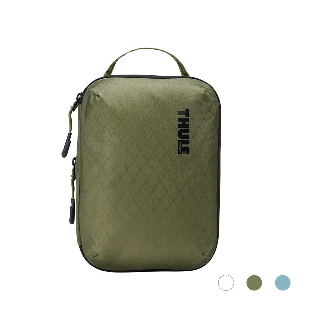 THULE Packing Cube系列 壓縮行李收納袋 (小)TCPC-201