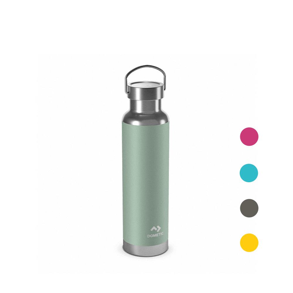 Dometic 不鏽鋼真空保溫瓶/660ml