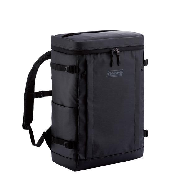 【Coleman】SHIELD 30L / 黑石南 / CM-37785