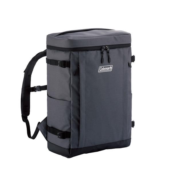 【Coleman】SHIELD 30L / 灰黑 / CM-37784