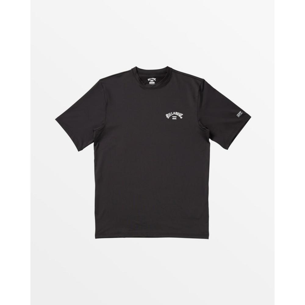 【BILLABONG】【官網獨家】Arch Wave Loose Fit Short Sleeve Surf Tee 短袖防磨T恤 (ABYWR03023)