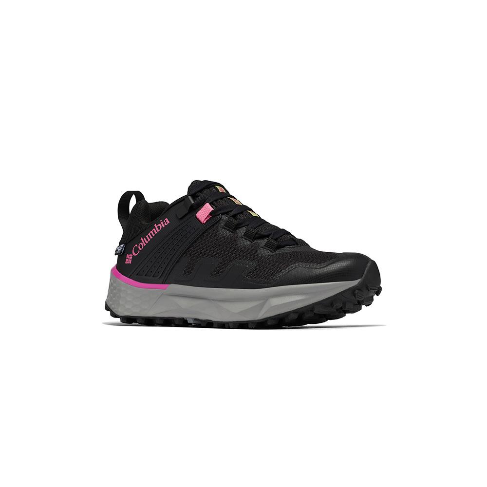 Columbia 哥倫比亞 女款-OD防水健走鞋黑色 - FACET™ 75 OUTDRY™ UBL92840BK/IF