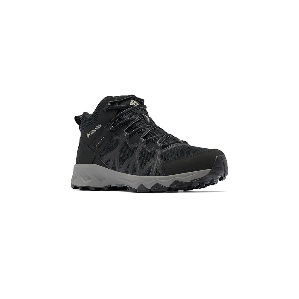 Columbia 哥倫比亞 男款-OD防水高筒健走鞋 - PEAKFREAK™ II MID OUTDRY™ UBM21380/IF