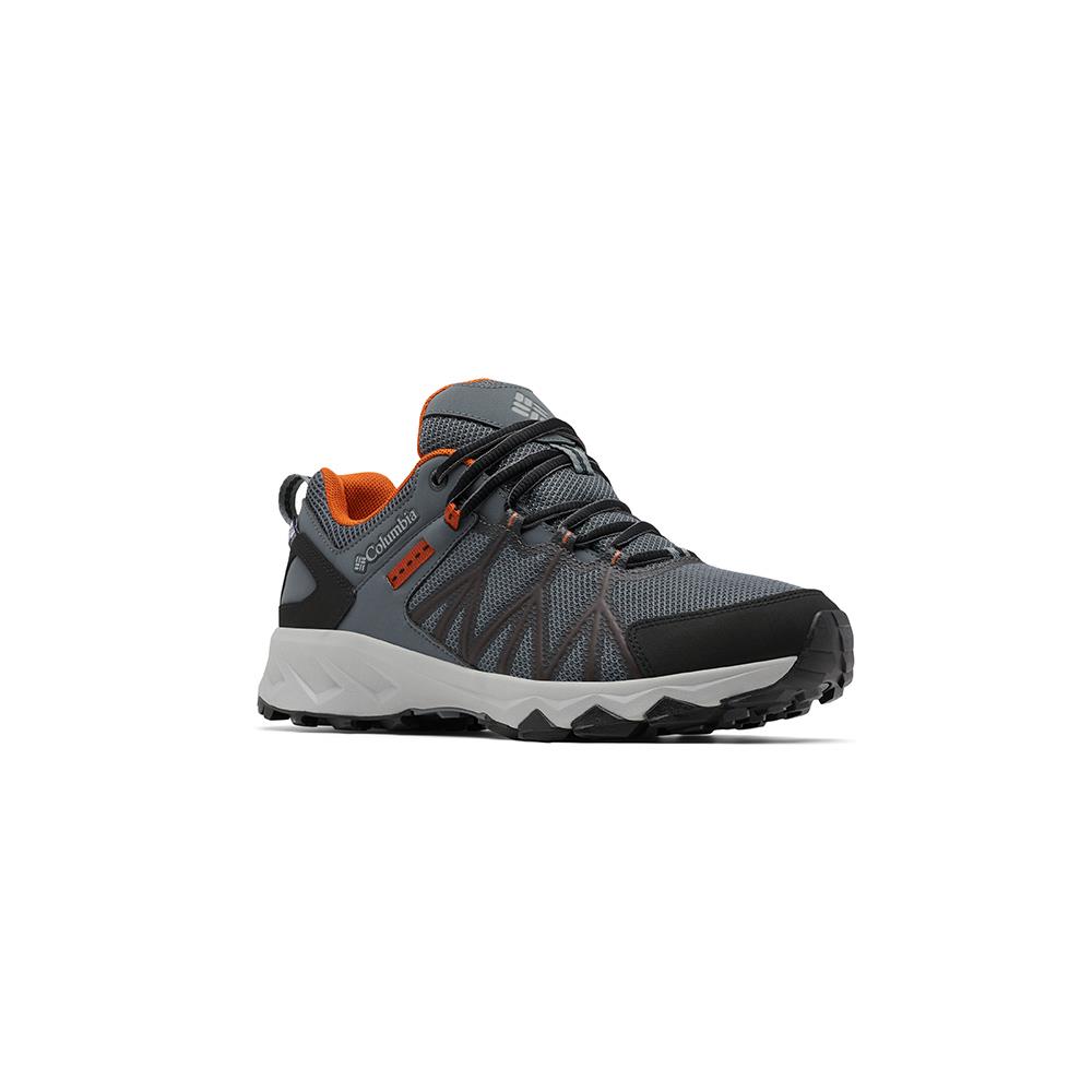 Columbia 哥倫比亞 男款-OD防水健走鞋 - PEAKFREAK™ II OUTDRY™ UBM87530/IF
