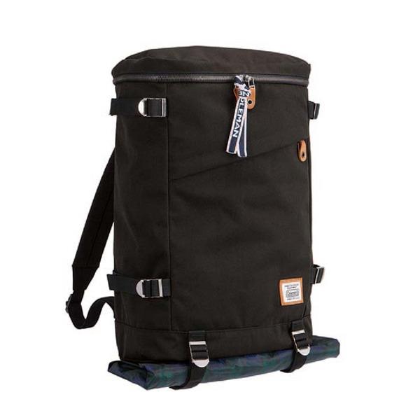 【Coleman】JN SCOUT MASTER 後背包25L / 黑 / CM-21695