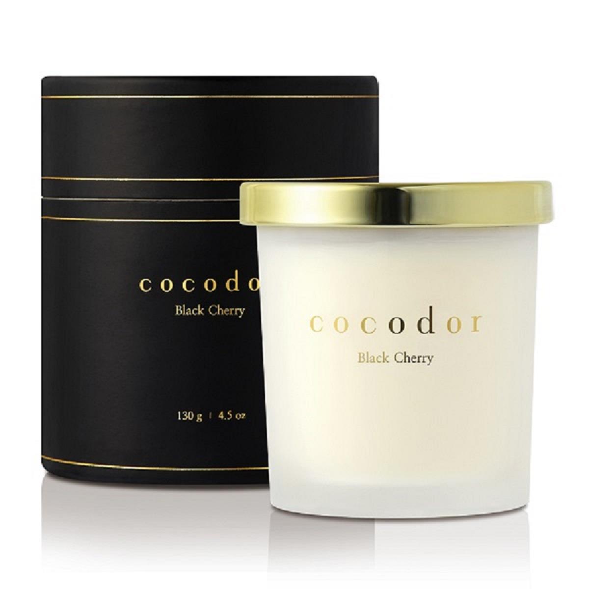 【cocodor】cocodor大豆蠟燭130g