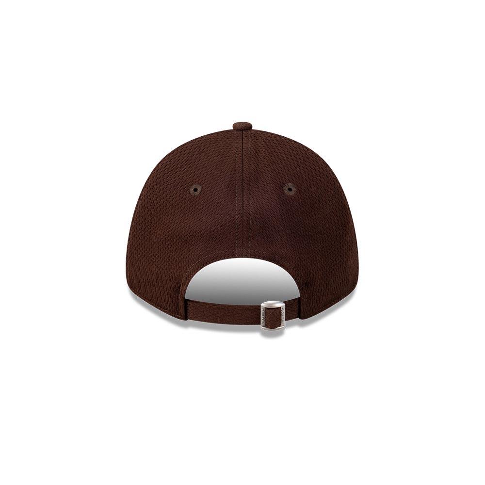 NIKE Club Unstructured Corduroy Cap Hat Bronzine Size M/L Unisex FB5375-716  NEW