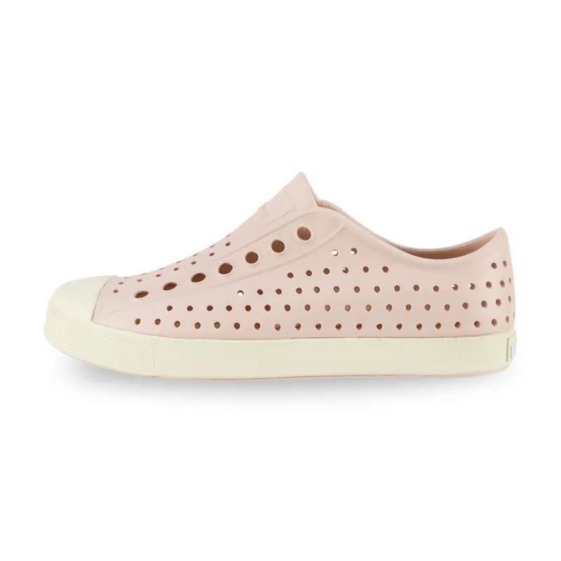 【Native Shoes】JEFFERSON-女鞋 淡粉紅x牛奶骨/11111500-5972