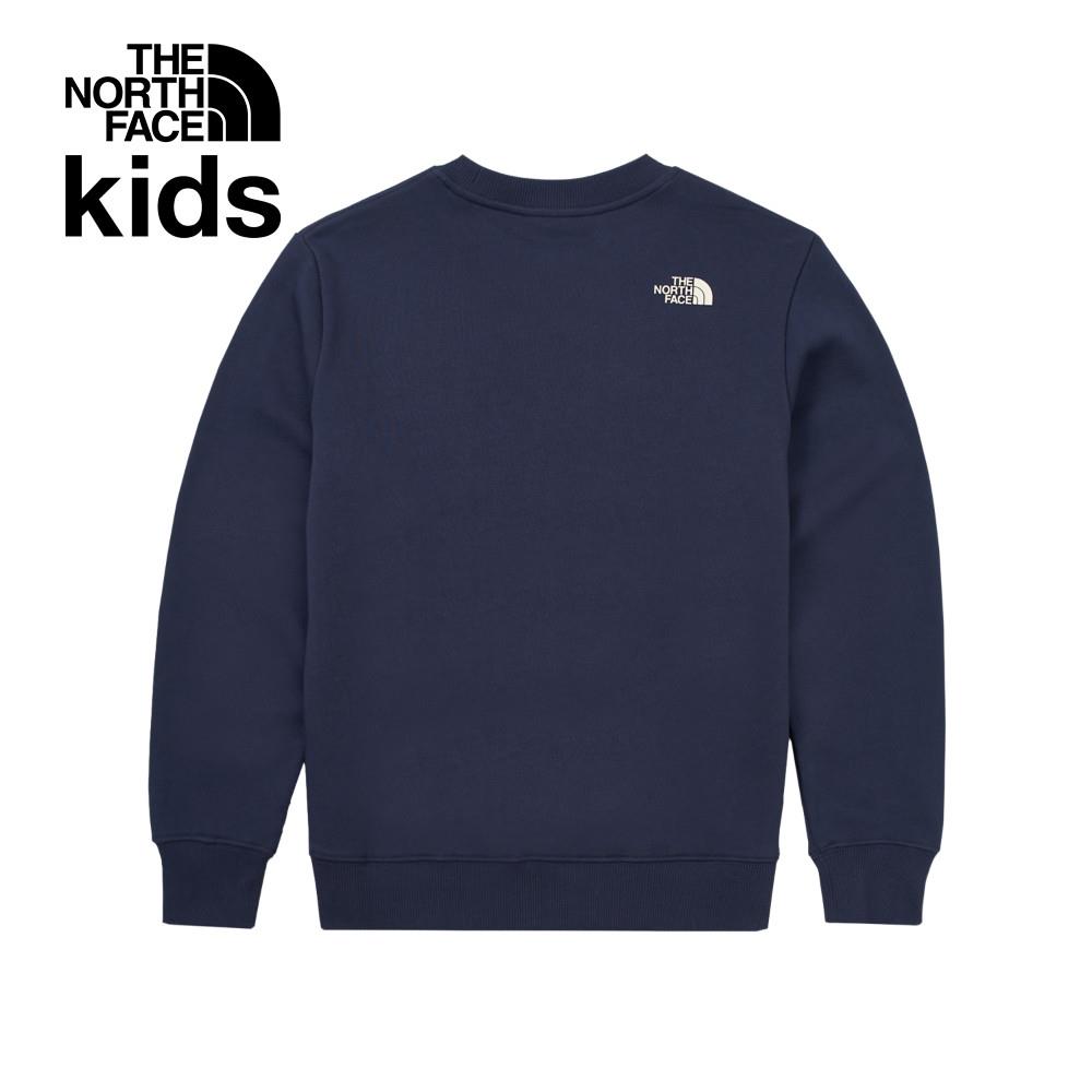 長袖上衣- THE NORTH FACE
