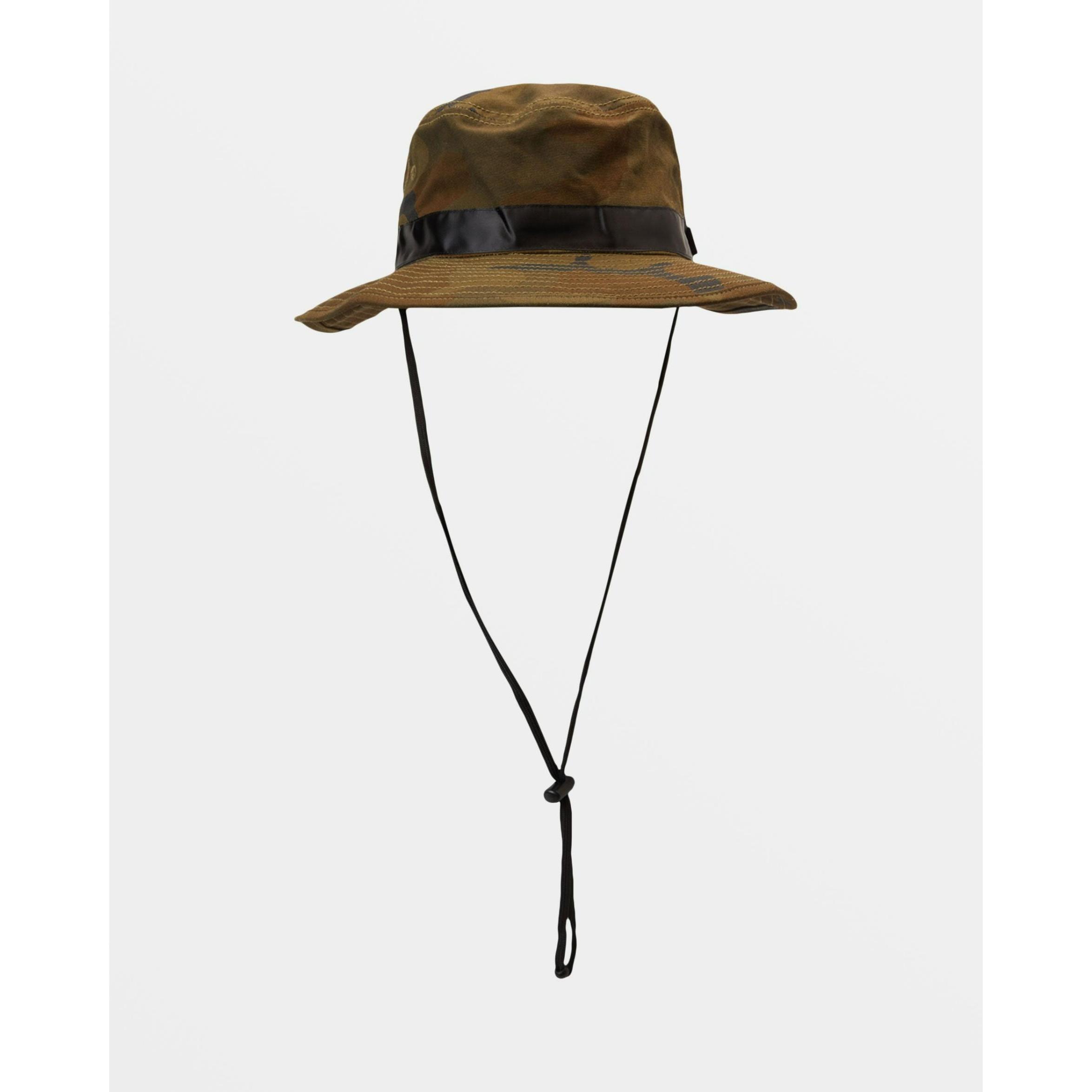 【BILLABONG】Boonie Hat 戶外運動帽 迷彩 (ABYHA00490)