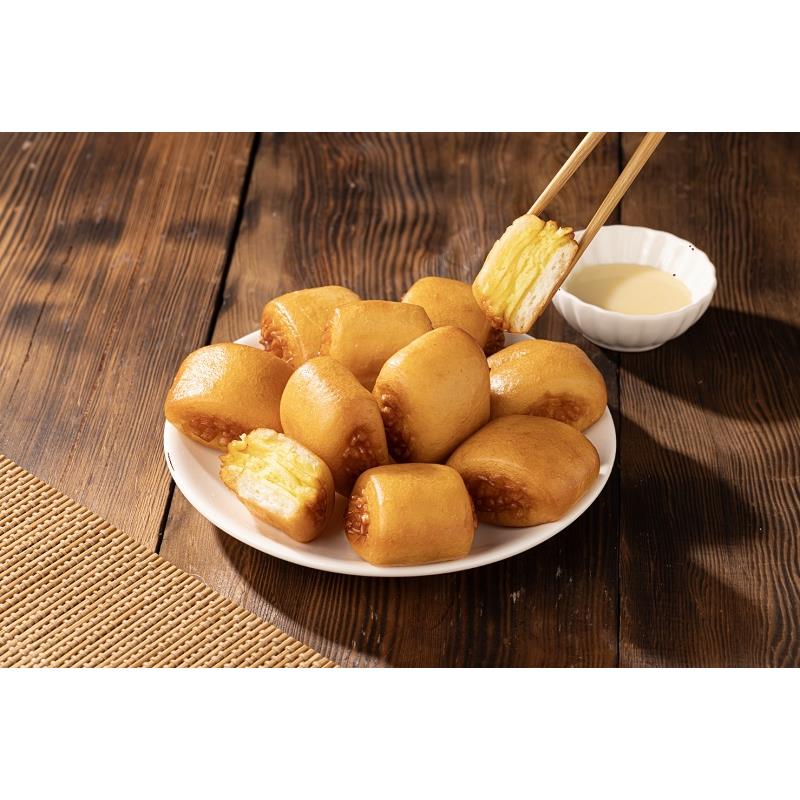 【大成食品】團-香炸銀絲卷(290gx1)(效期至2025/07/21)
