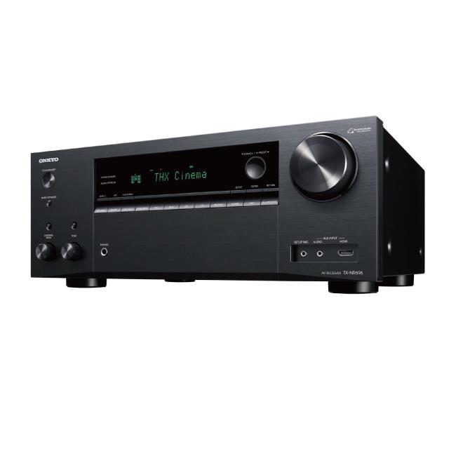 ONKYO 安橋 TX-NR696 7.2聲道THX認證影音擴大機 公司貨