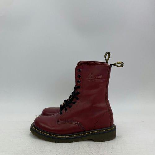 【南港店】Dr.Martens/綁帶靴/UK51/2/