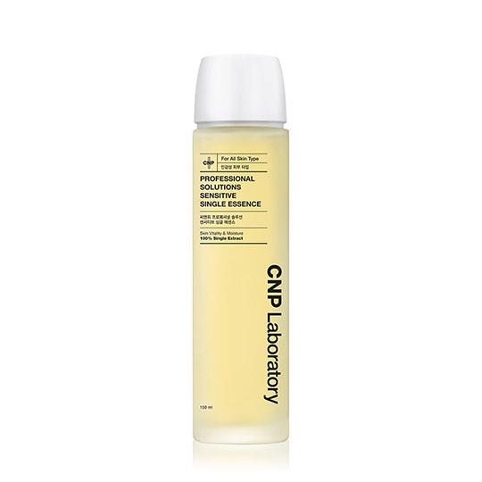 【CNP】黑甘草強效修護精華液150ML