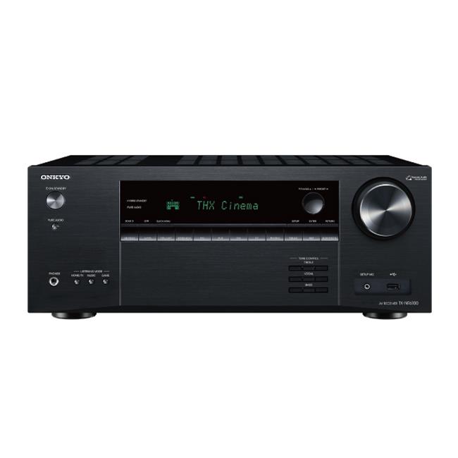 ONKYO TX-NR6100 7.2 聲道環繞擴大機 釪環公司貨