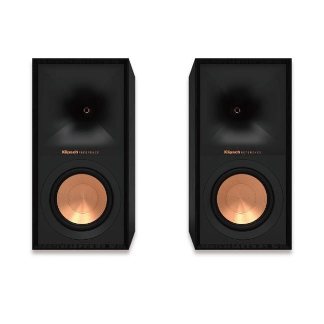 Klipsch R-50M 書架式喇叭 一對售 台灣公司貨 現貨供應