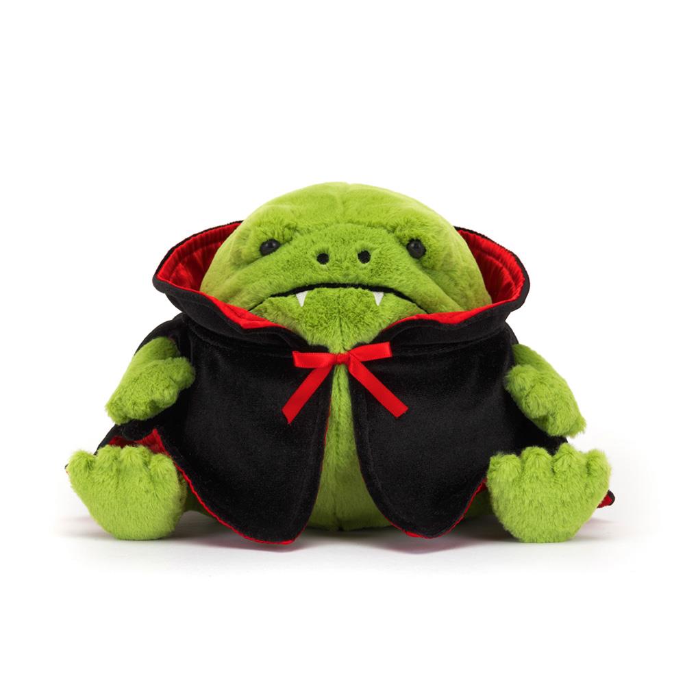 Vampire Ricky Rain Frog 吸血鬼哭哭蛙