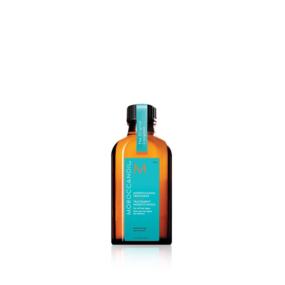 MOROCCANOIL 摩洛哥優油 Moroccanoil Treatment