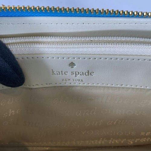 kate spade new york 藍色- 2nd STREET TAIWAN 官方網路旗艦店 kate spade new york 藍色- 2nd STREET TAIWAN 官方網路旗艦店
