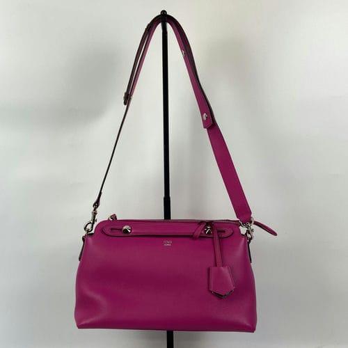 【環球桃園A8店】FENDI/包//