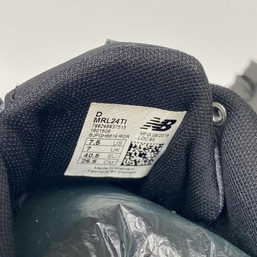 NEW BALANCE 2nd STREET TAIWAN