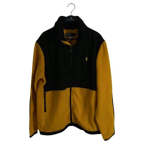 【汐止遠雄店】POLO RALPH LAUREN/刷毛外套//