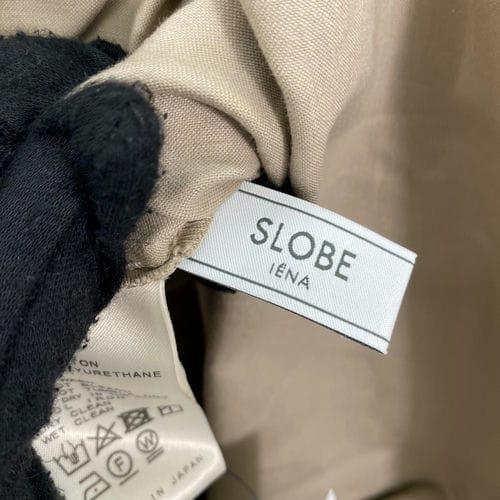 IENA SLOBE - 2nd STREET TAIWAN 官方網路旗艦店