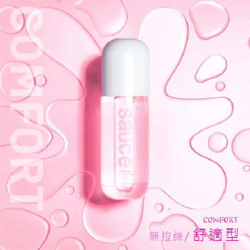 【品牌大使林采緹推薦】SAUCE．舒適低濃型潤滑液 150ML E562596