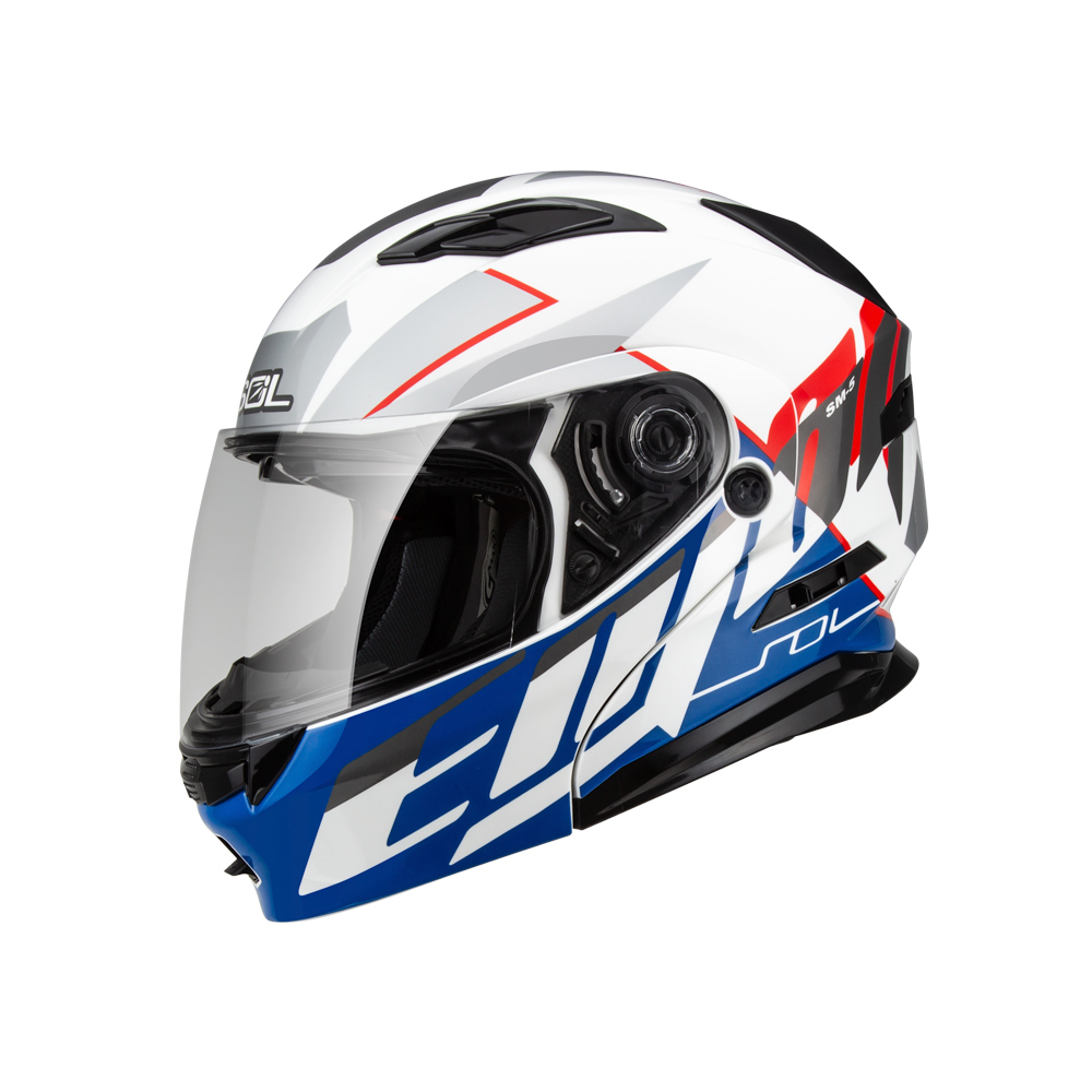 最新商品頁 - SOL Helmets