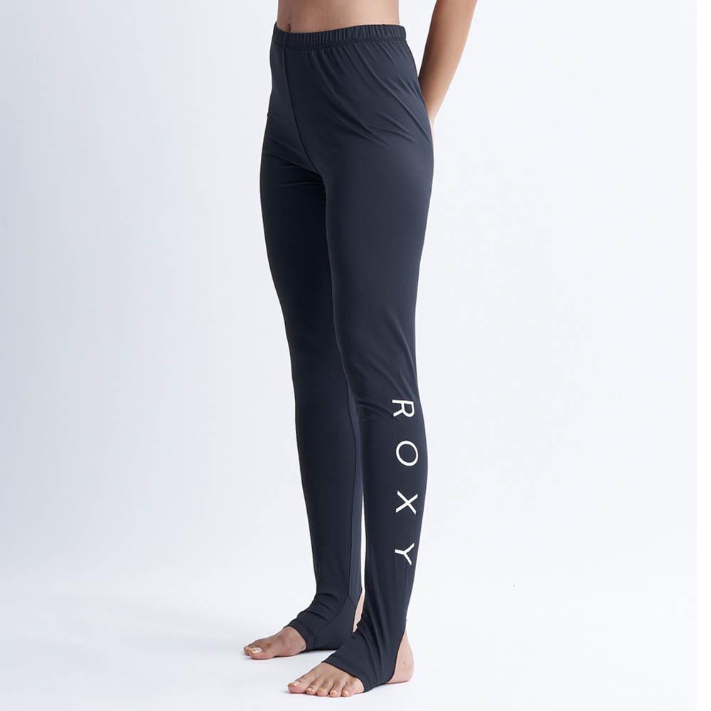 【ROXY】DIVING DEEP 衝浪LEGGING 藍色(RLY245043)