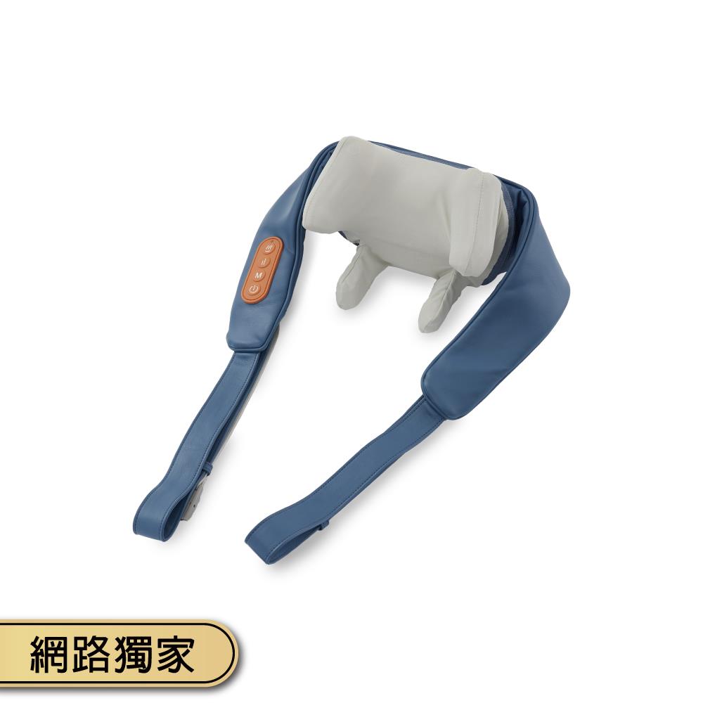 摩手3D 肩頸按摩器 FE-567│肩頸按摩器
