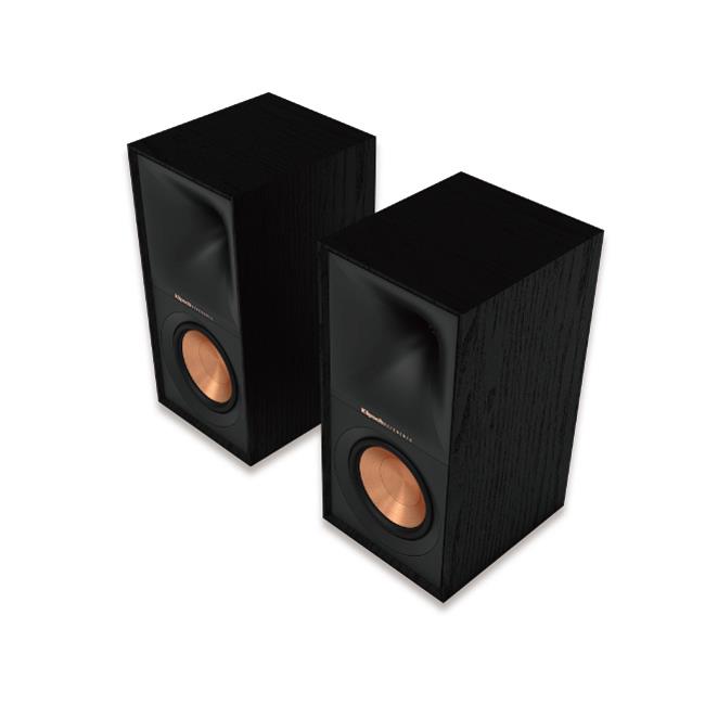 Klipsch R-40M 古力奇書架式喇叭(對) 台灣公司貨 現貨供應