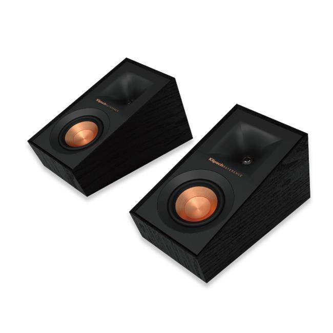 Klipsch R-40SA 古力奇天空聲道喇叭(對) 台灣公司貨 現貨供應