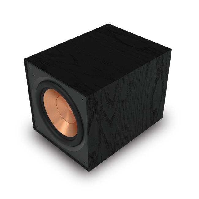 Klipsch R-101SW 古力奇10吋重低音 台灣公司貨 現貨供應