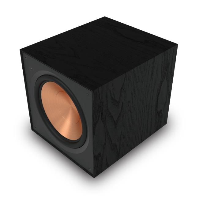 Klipsch R-121SW 古力奇12吋重低音喇叭 台灣公司貨 現貨供應