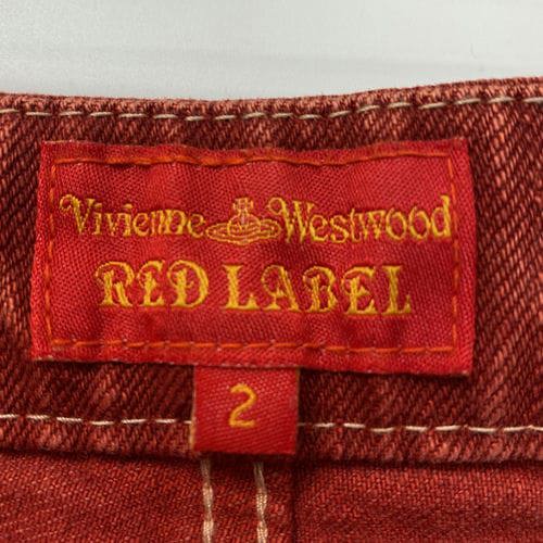 限時セール！Vivienne Westwood RED LABEL