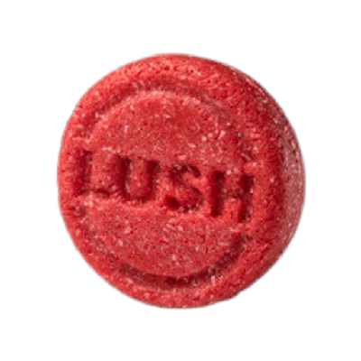 【LUSH】再新洗髮皂 55g