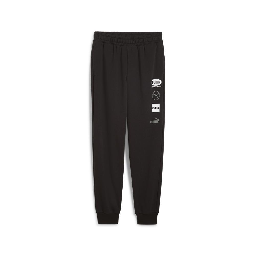 PUMA 基本系列Power長褲 男性