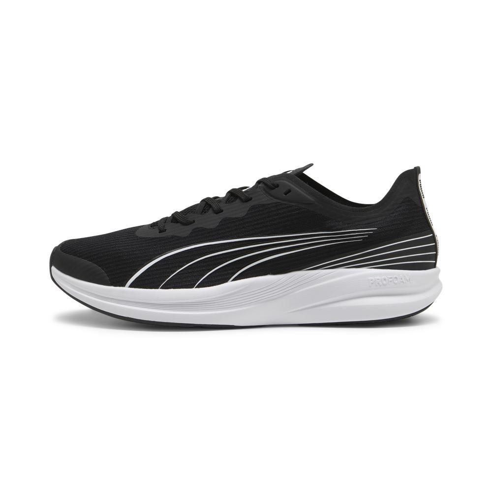 PUMA Redeem Pro Racer 慢跑運動鞋 男女共同