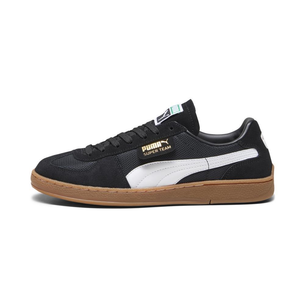 PUMA Super Team OG 休閒運動鞋 男女共同