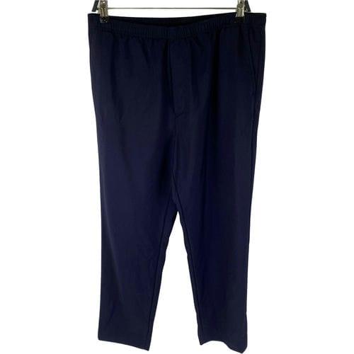 褲子Acne - 2nd STREET TAIWAN 官方網路旗艦店 褲子Acne - 2nd STREET TAIWAN 官方網路旗艦店