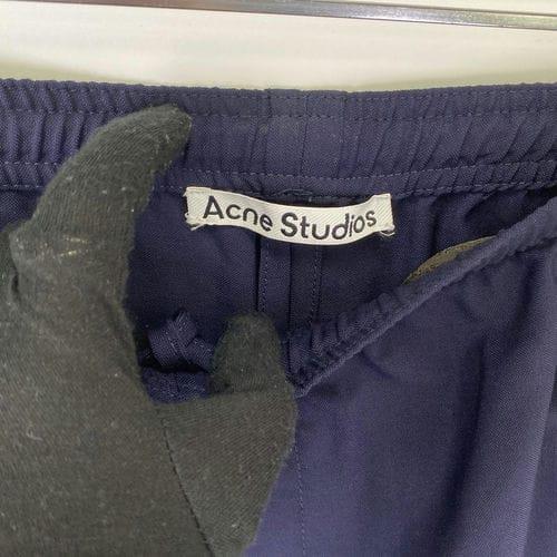 褲子Acne - 2nd STREET TAIWAN 官方網路旗艦店