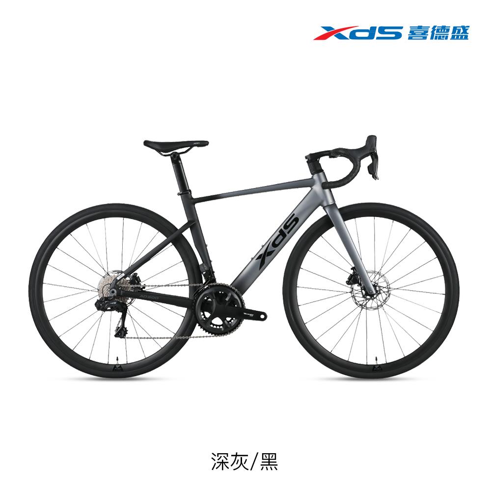 【喜德盛】XDS 公路車 AD500 12速 全能碟煞鋁車款