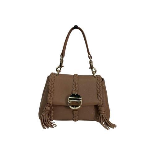 【微風南山店】Chloe/側背包//