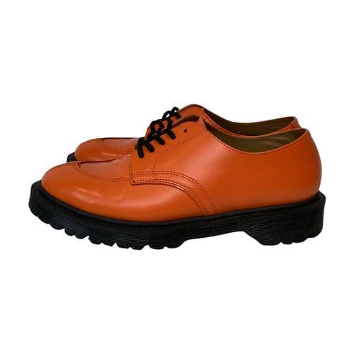 【高雄SKMPARK店】Dr.Martens/商務皮鞋/39/2750659