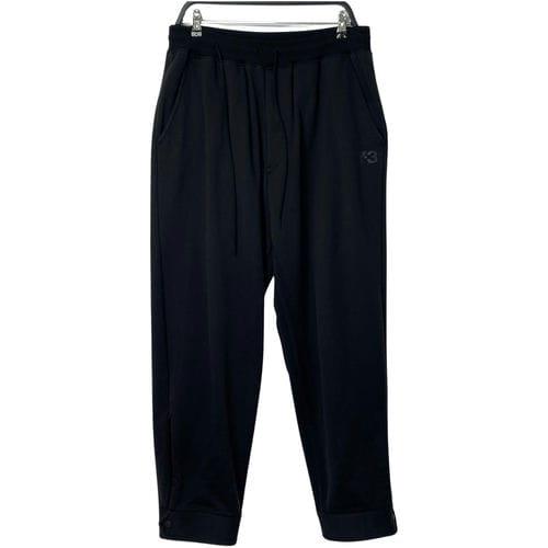 【環球板橋車站店】Y-3/子//FJ0390