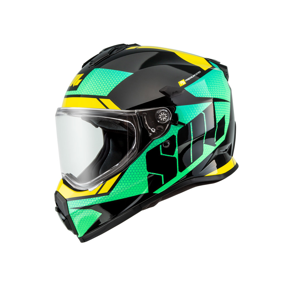 最新商品頁 - SOL Helmets