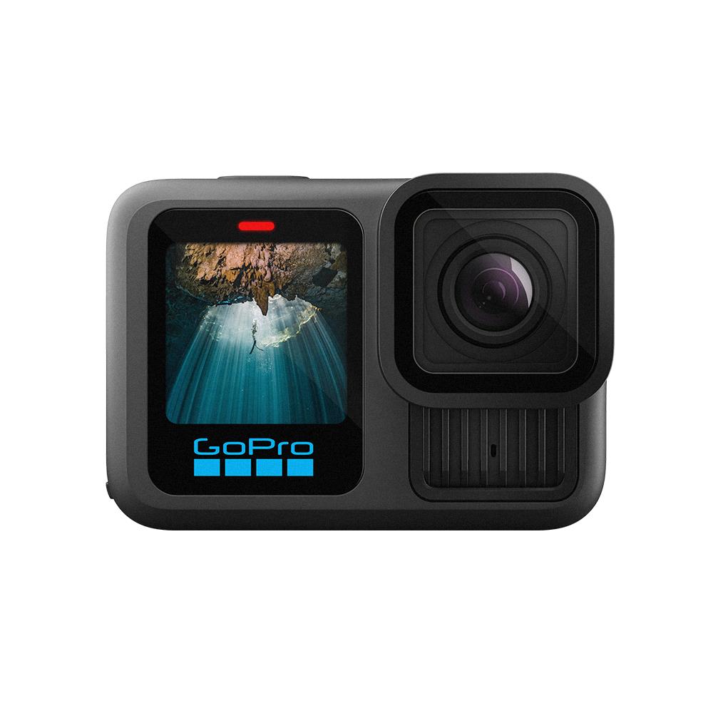 GoPro HERO13 Black 全方位運動攝影機CHDHX-131-LA