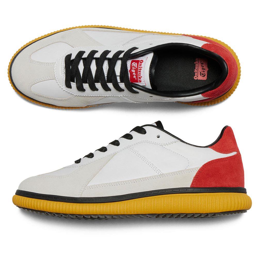 Onitsuka Tiger スニーカー DELECITY / デレシティ レディース