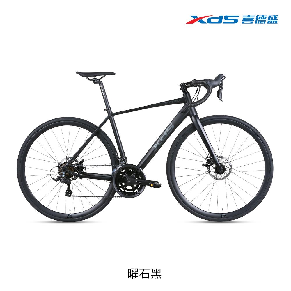 【喜德盛】XDS公路車 RT180 7速平價通勤車款